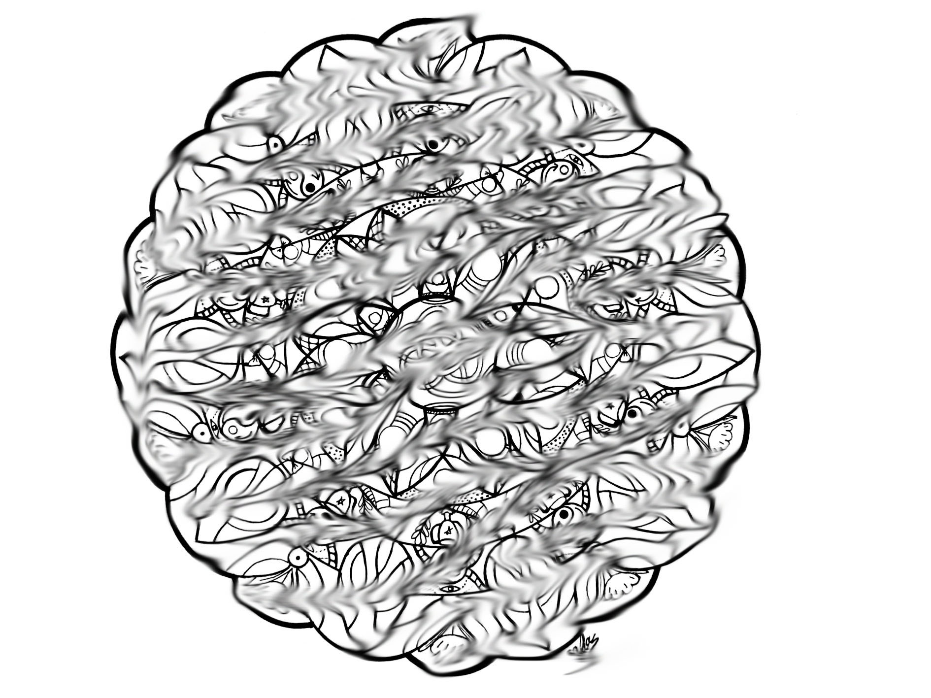 Shifaa Al Tifl Al dakhili 3