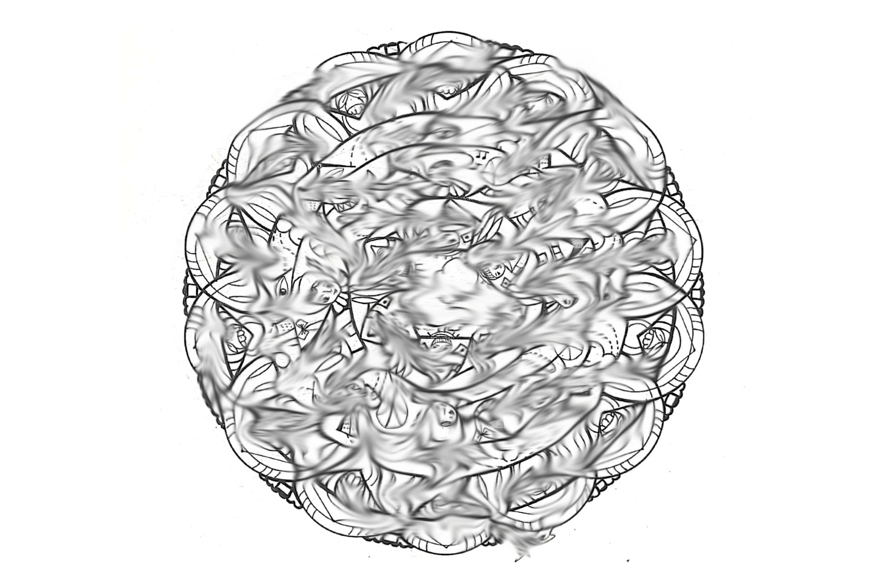 Shifaa Al Tifl Al Dakhili - 2