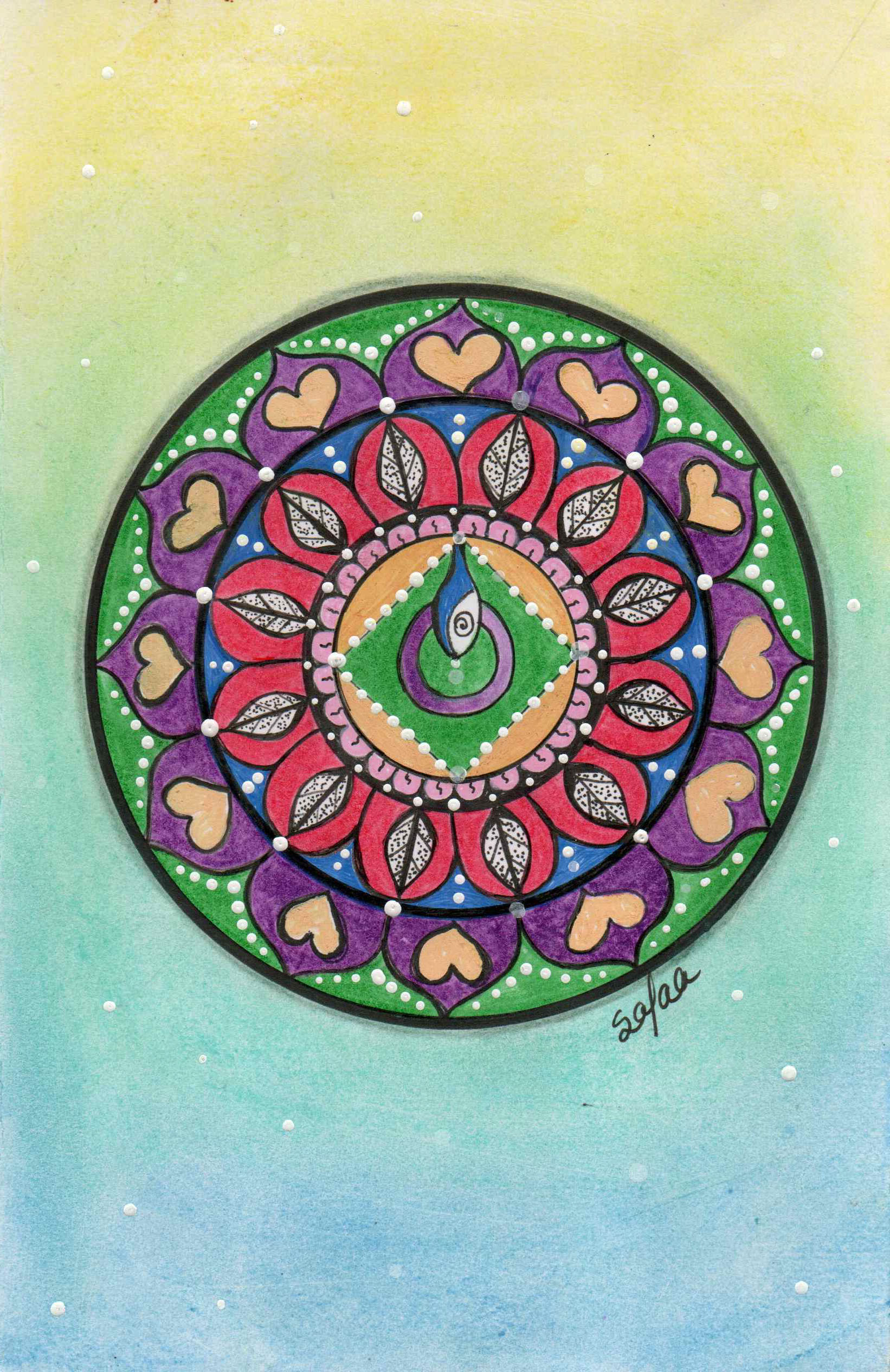 Kids Course - 21 Days